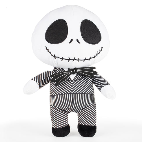 Peluche Jack Skellington Brilla en la Oscuridad