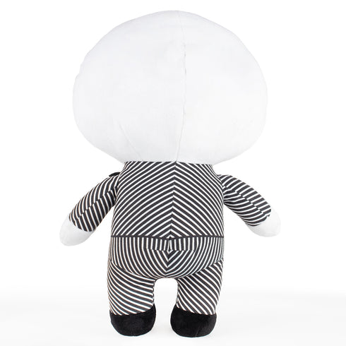 Peluche Jack Skellington Brilla en la Oscuridad