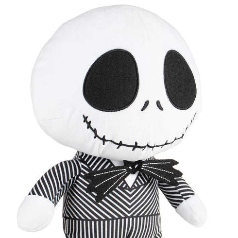 Peluche Jack Skellington Brilla en la Oscuridad