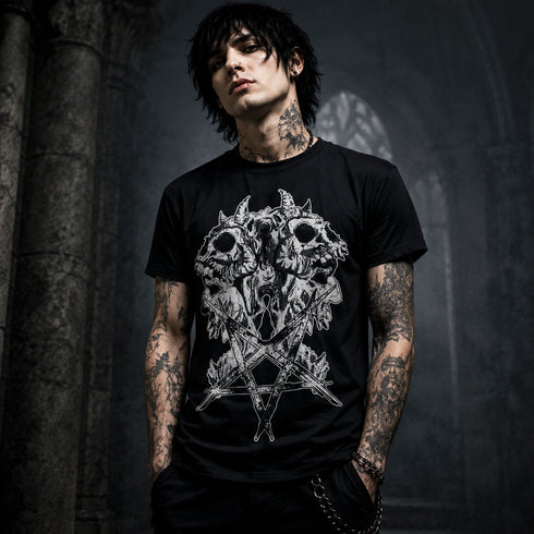Sacrilege T-Shirt
