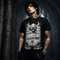 Skull & Ouiija T-Shirt