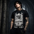 Skull & Ouiija T-Shirt