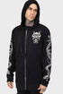 Anders Zip-Up Hoodie