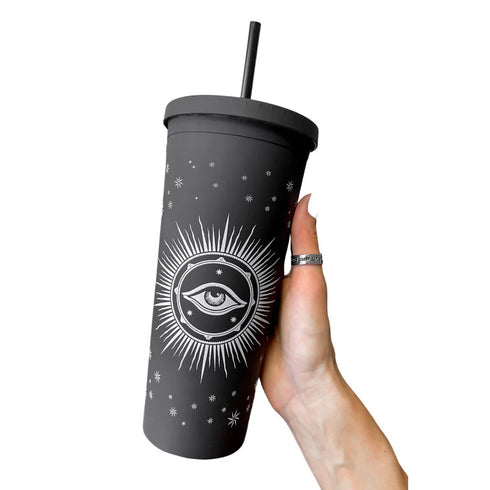Astral Plexus Cold Brew