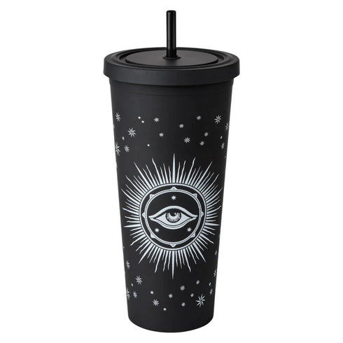 Astral Plexus Cold Brew