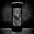 Templar Baphomet Tumbler