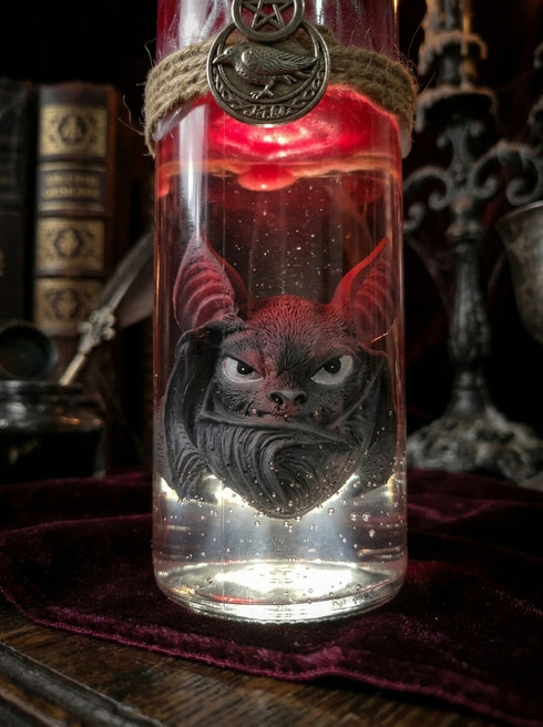Vampire Vibes Candle