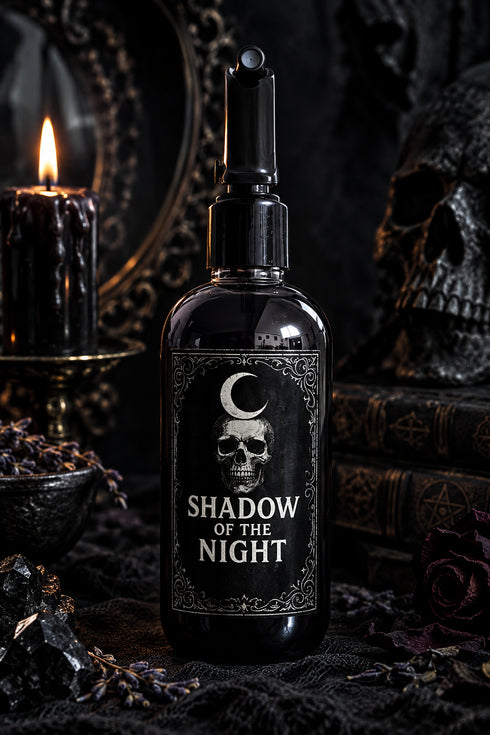 Shadow of the Night Room Spray