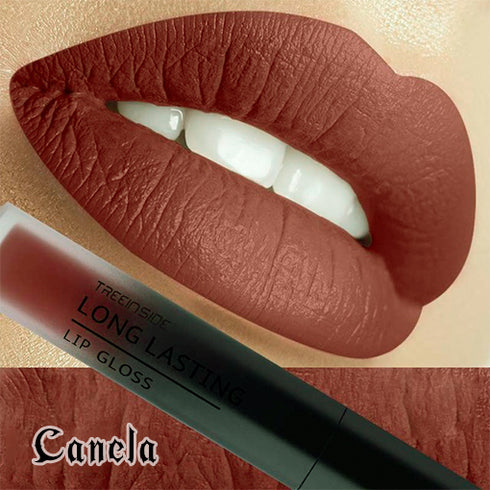 Labial de alta pigmentación Canela