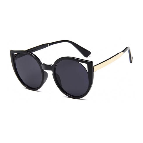 Cat Glance Sunglasses