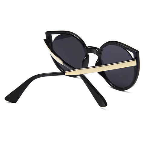 Cat Glance Sunglasses