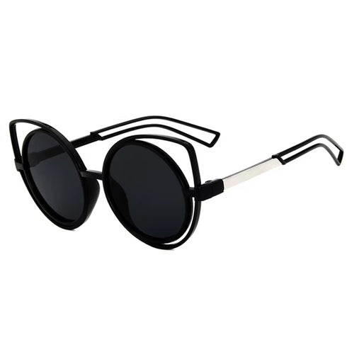 Cat Eye Avant Garde Sunglasses