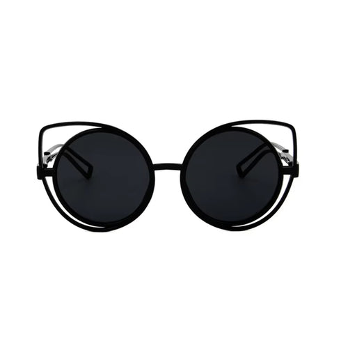 Cat Eye Avant Garde Sunglasses