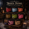 Colección de Velas "Potions"