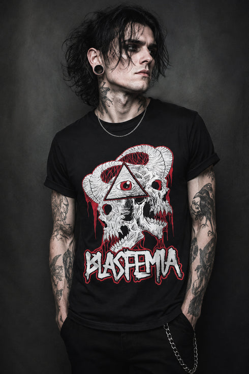 Blasfemia T-Shirt