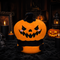 Kreepy Kuties: Pumpkin Jack Plush Toy