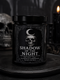 Shadow of the Night Premium Scented Candle