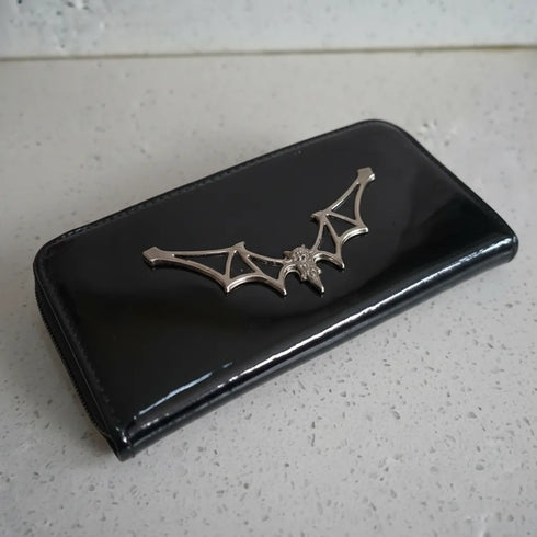 Bat Large Wallet