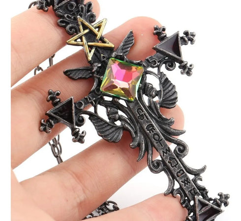 Vampire Vibes Necklace