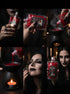 Cera Aromática Apachurrable Lilith - Manzana Canela