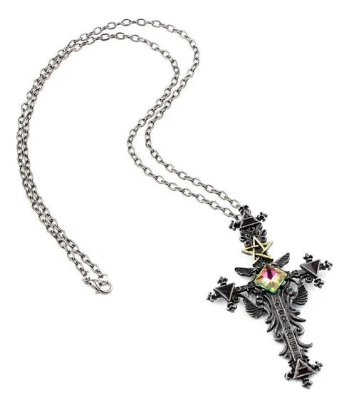 Vampire Vibes Necklace