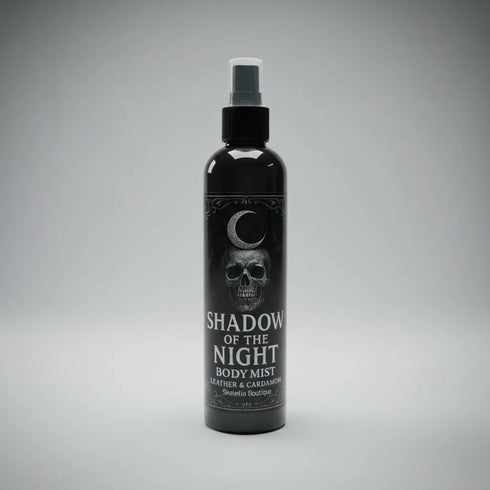 Shadow of the Night Body Mist