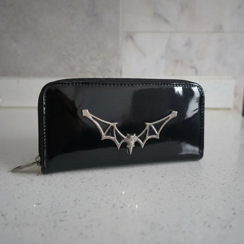 Bat Large Wallet