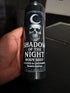 Shadow of the Night Body Mist
