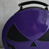 Purple Pumpkin Handbag