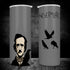 Nevermore Tumbler