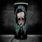 Edgar Allan Poe Misery Tumbler