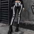 Leggings Esqueleto