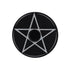 PENTAGRAM SPELL CANDLE HOLDER
