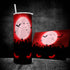 Vampiric Cemetery Tumbler