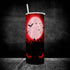 Vampiric Cemetery Tumbler