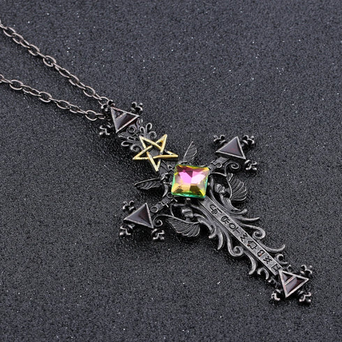 Vampire Vibes Necklace
