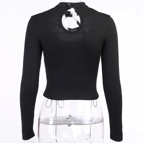 Dark Siren Corset Top