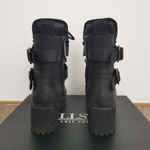 JUNO BOOTS
