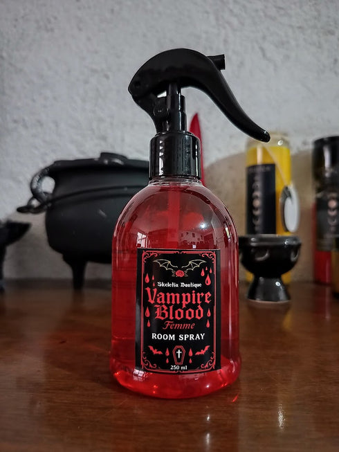 Vampire Blood Femme Room Spray