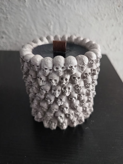 Vela Cráneos Eternos