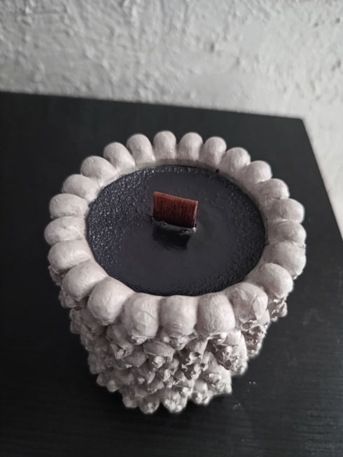 Vela Cráneos Eternos