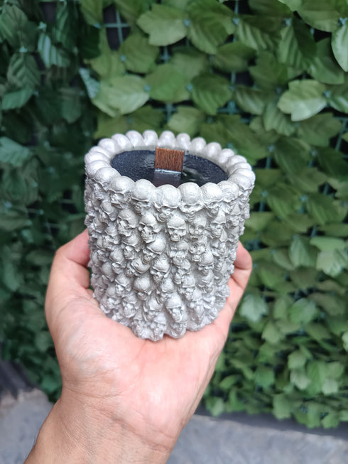 Vela Cráneos Eternos