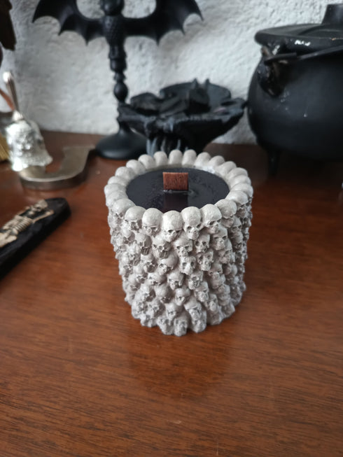 Vela Cráneos Eternos