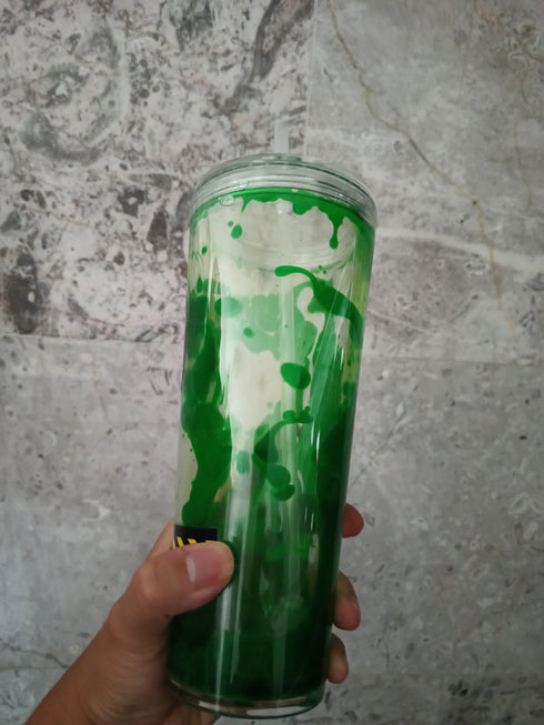 Vaso Radioactive Material