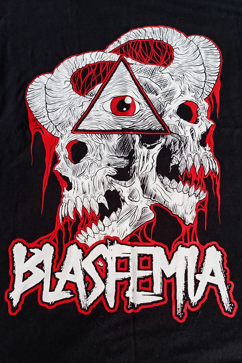 Blasfemia T-Shirt