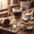 Vela Aromática Capuchino