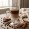 Vela Aromática Capuchino