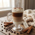 Vela Aromática Capuchino