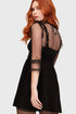 Juniper's Ballad Mini Dress