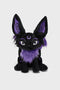 Kitsune Plush Toy